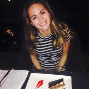 Meet your Posher, Scherisse